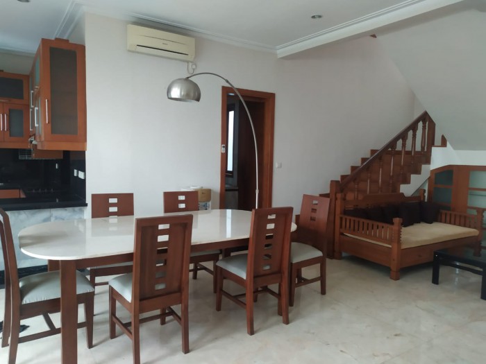 Rumah Disewakan di Pondok Indah Jakarta Selatan